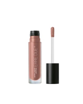 Erre Due Satin Liquid Lip Stick No.311 Barely Nude Κραγιόν σε Υγρή Μορφή 4.2ml