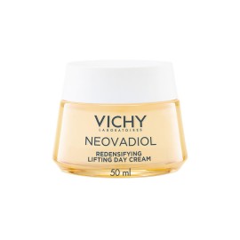 Vichy Neovadiol Compensating Complex Day Cream Κρέμα Ημέρας Ενίσχυσης Πυκνότητας & Lifting για Ξηρές Επιδερμίδες 50ml