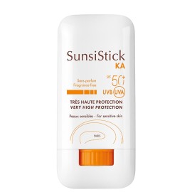 Avene Sunsistick KA SPF50+ Αντηλιακό Στικ για το Ευαίσθητο Δέρμα με Τάση για Ακτινικές Υπερκερατώσεις 20gr