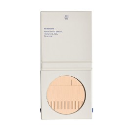 Korres Natural Finish Face Powder 01 Light Πούδρα 8gr
