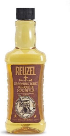 Reuzel Hair Grooming Tonic Λοσιόν Μαλλιών για Χρήση Κατά το Στέγνωμα 350ml