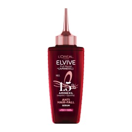 LOreal Elvive Full Resist 1,5% Aminexil Anti Hair Fall Serum Ορός Κατά της Τριχόπτωσης 102ml
