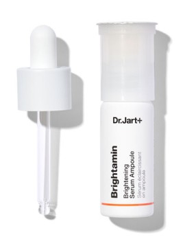 Dr. Jart+ Brightamin Brightening Serum Ampoule Προσώπου για Λάμψη 8g