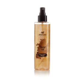 AnaPlasis Hair & Body Mist Tease Me Mist για Σώμα & Μαλλιά Χρυσό Shimmer 200ml