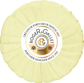 Roger & Gallet Fleur d Osmanthus Perfumed Soap Perfumed Soap Αρωματική Πλάκα Σαπουνιού 100gr