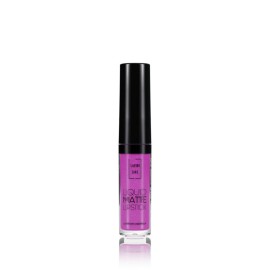 Lavish Care Matte Liquid LipColor No.30 Ματ Υγρό Κραγιόν 5ml