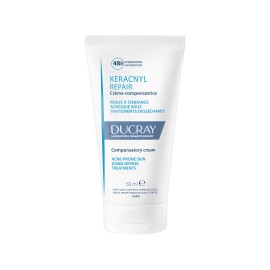 Ducray Keracnyl Repair Αντισταθμιστική Κρέμα 50ml