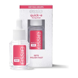 Essie Quick E Σταγόνες Νυχιών Για Γρήγορο Στέγνωμα 13.5ml