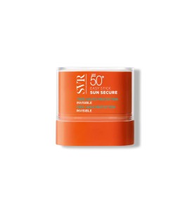 SVR Sun Secure Easy Stick SPF50+ Αντηλιακή Προστασία για τις Ευαίσθητες Ζώνες του Προσώπου 10g