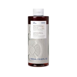 Korres Άνθη Βανίλιας Αφρόλουτρο 400ml