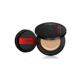 LOreal Paris Infaillible Cushion Foundation No20 Cool Rose Βάση Make up για Εξαιρετική Κάλυψη & Φυσικό Αποτέλεσμα 11gr