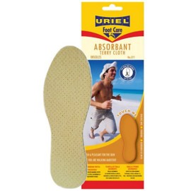 Uriel Πάτοι Απορροφητικοί Βαμβακεροί 371 One Size