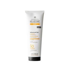 HelioCare 360° Advanced Gel SPF50 Αντηλιακό Σώματος 250ml