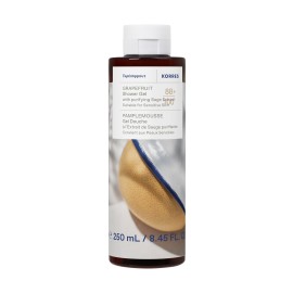 Korres Γκρέϊπφρουτ Αφρόλουτρο 250ml