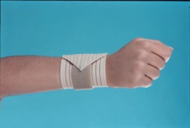 Κυρίτσης Afrodite Αυτοκόλλητο Περικάρπιο N-5326 One Size 1 Τεμάχιο