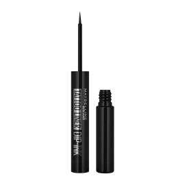 Maybelline Tattoo Liner Dip-ink Υγρό Eyeliner 100 Black Track 3,5ml