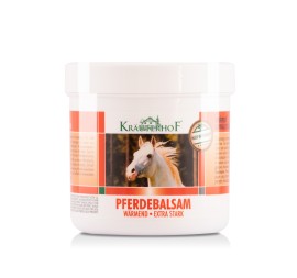 Krauterhof Θερμαντικό Gel με Μελισσόχορτο 250ml