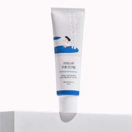 Round Lab Birch Juice Moisturizing Sun Cream Αντηλιακό Προσώπου SPF 50+, 50ml