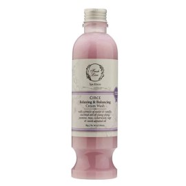 Fresh Line Circe Cream Wash Κρεμώδης Αφρόλουτρο για Χαλάρωση & Ισορροπία Κίρκη 250ml