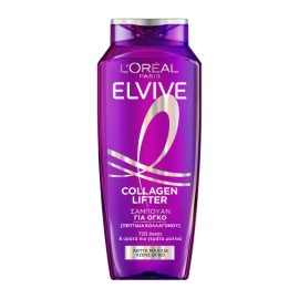 L’Oreal Paris Elvive Collagen Lifter Σαμπουάν για Όγκο 700ml