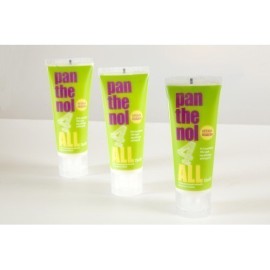 Gold Med Panthenol Extra 4all Κρέμα Ποδιών 75ml