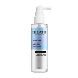 Nioxin Anti-Hair Loss Serum για το Τριχωτό, Χωρίς Ξέβγαλμα για Αδύναμα Μαλλιά 70ml