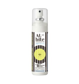 Petsiavas AtBite Mosquito Family Protection Εντομοαπωθητικό Spray για Όλη την Οικογένεια 100ml