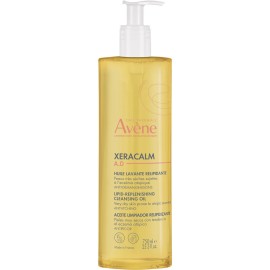 Avene XeraCalm A.D Huile Lavante Relipidante Καθαριστικό Έλαιο Αναπλήρωσης Λιπιδίων 750ml