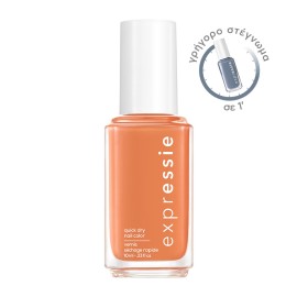 Essie Expressie 150 Strong At 1% Βερνίκι Νυχιών 10ml