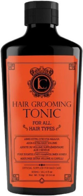 Lavish Care Hair Grooming Tonic Τονωτικό για Όγκο στα Μαλλιά 300ml