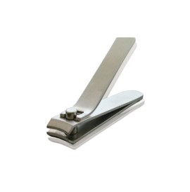 Beauty Spring Νυχοκόπτης Μεγάλος Inox 1 Τεμάχιο [3001]