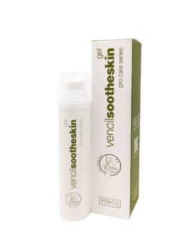 Vencil Sootheskin Gel για Μελανιές & Ανακούφιση από το Αίσθημα της Δυσφορίας 100ml