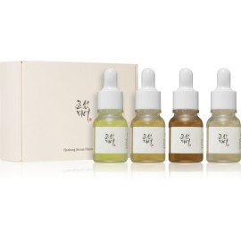 Beauty of Joseon Hanbang Serum Discovery Kit Σετ Περιποίησης Προσώπου με Mini Ορούς 4x10ml