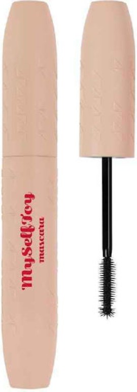 Diego Dalla Palma My Self Toy Mascara για Όγκο & Μήκος Μαύρη 13ml