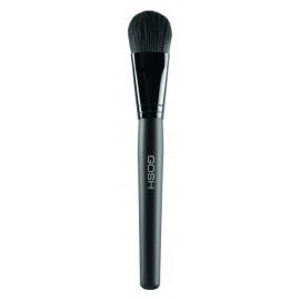 Gosh Foundation BRUSH 011 Πινέλο για Υγρό foundation, 1τμχ
