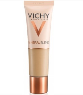 Vichy Mineral Blend Hydrating Fluid 09 Cliff Ενυδατικό Foundation 30ml