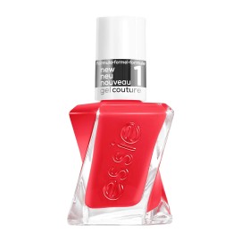 Essie Gel Couture 270 Sizzling Hot Βερνίκι Νυχιών Κοραλί 13.5ml