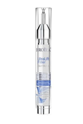 Froika Ultra Lift Filler Premium Filler Βαθιών Ρυτίδων & των Γραμμών Έκφρασης – Άμεσο Αποτέλεσμα Lifting 16ml