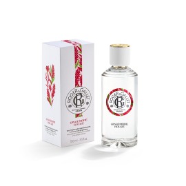 Roger & Gallet Gingembre Rouge Eau De Parfume Γυναικείο Άρωμα με Νότες Γλυκού Τζίντζερ 100ml