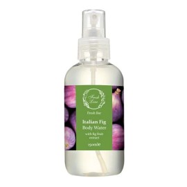 Fresh Line  Italian Fig Body Water Αρωματικό Νερό Σώματος Ιταλικό Σύκο 150ml