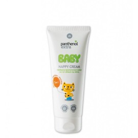 Medisei Panthenol Extra Baby Nappy Cream Κρέμα για την Αλλαγή Πάνας 100ml
