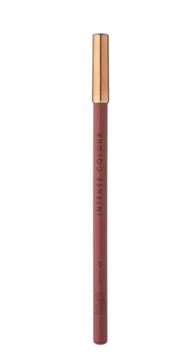 MUA Μολύβι Χειλιών Intense Colour Lip Liner Maple 1.5gr