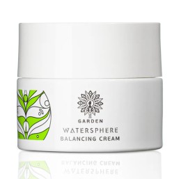 Garden Watersphere Balancing Face Cream Ενυδατική Κρέμα Προσώπου για Εξισορρόπηση της Λιπαρότητας & Μείωση των Ερεθισμών 50ml