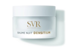 SVR Densitium Baume Nuit Αντιγηραντικό Βάλσαμο Νυκτός για Επανόρθωση & Αναδόμηση του Δέρματος 50ml