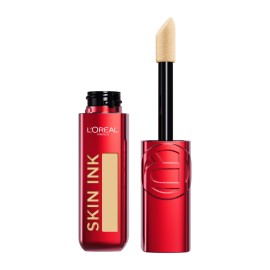 LOreal Paris Skin Ink Foundation + Concealer 140 Light Warm 15ml