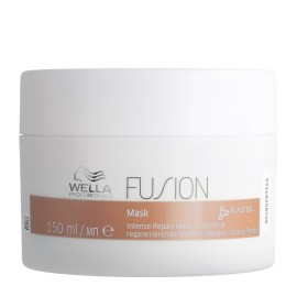 Wella Fusion Intense Repair Mask για Ταλαιπωρημένα Μαλλιά 150ml