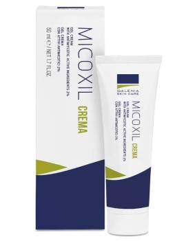 Galenia Skin Care Micoxil Crema Γέλη Κρέμα με Ενεργά Αντιμυκητιασικά Συστατικά 2% για το Σώμα 50ml