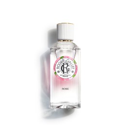 Roger & Gallet Rose Eau De Parfume Γυναικείο Άρωμα με Τριαντάφυλλο Δαμασκού 100ml