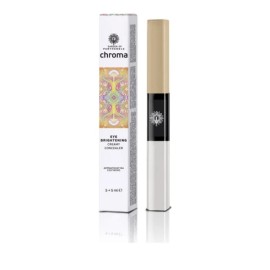 Garden Eye Brightening 20 Creamy Concealer Medium Beige 5ml & Κρέμα Ματιών για Λάμψη 5ml