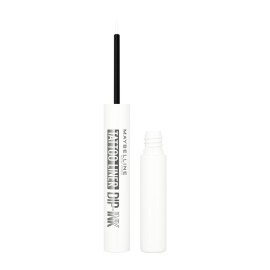 Maybelline Tattoo Liner Dip-ink Υγρό Eyeliner 104 White Canvas 3,5ml